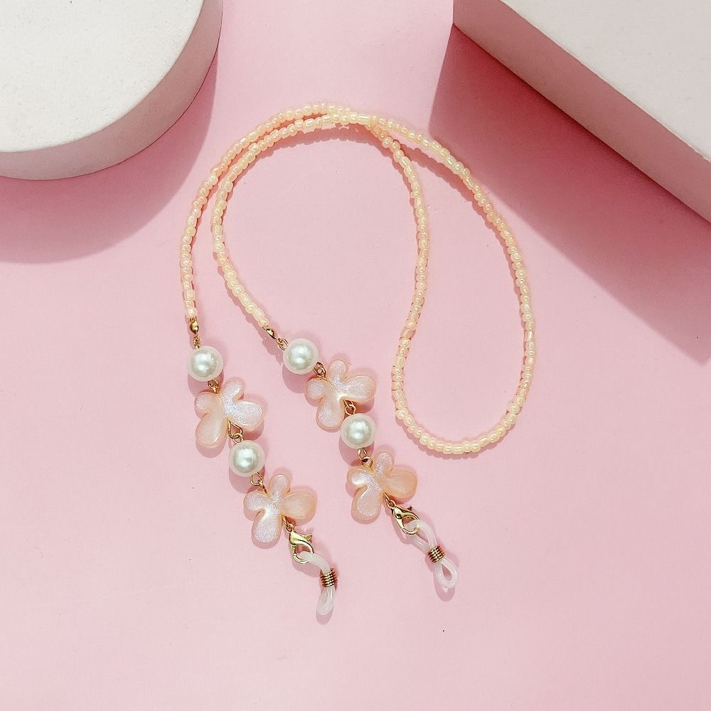 Mask Lanyard Adjustable - 조절 가능한 선글라스 랜야드 스트랩 미끄럼