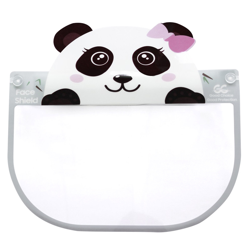 Kids Face Mask - 어린이용 야외 활동 및 등교 시