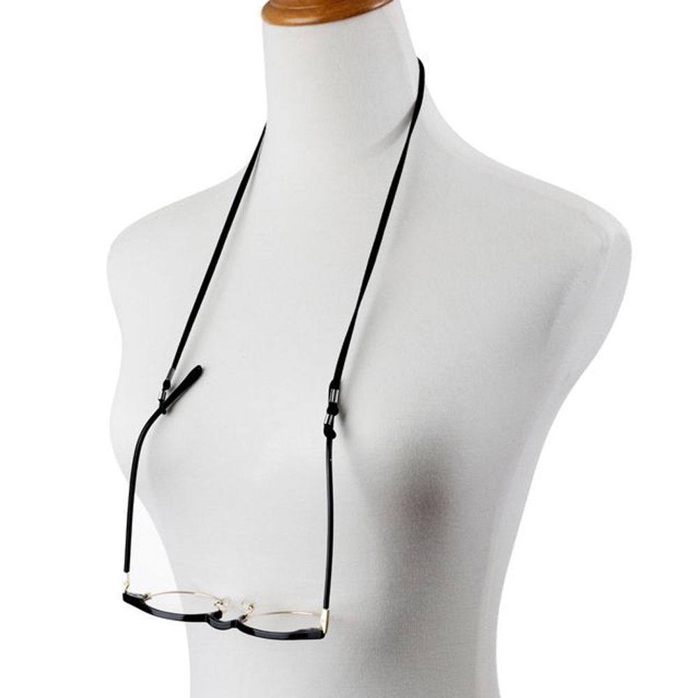 조절 가능한 고탄성 미끄럼 방지 분실 방지 독서용 안경 - Mask Lanyard Adjustable 리뷰 및 가격