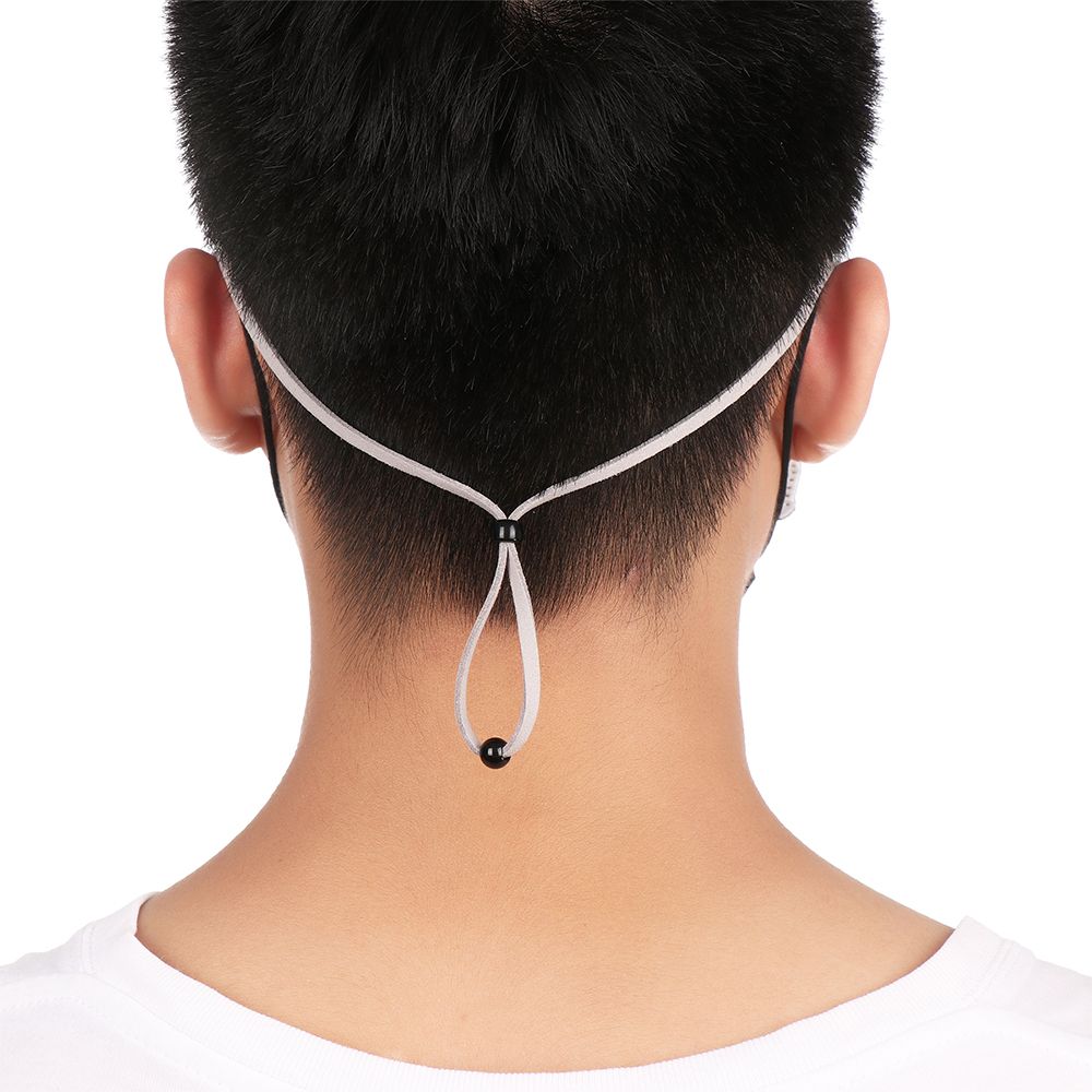 조절 가능한 고탄성 미끄럼 방지 분실 방지 독서용 안경 - Mask Lanyard Adjustable 리뷰 및 가격