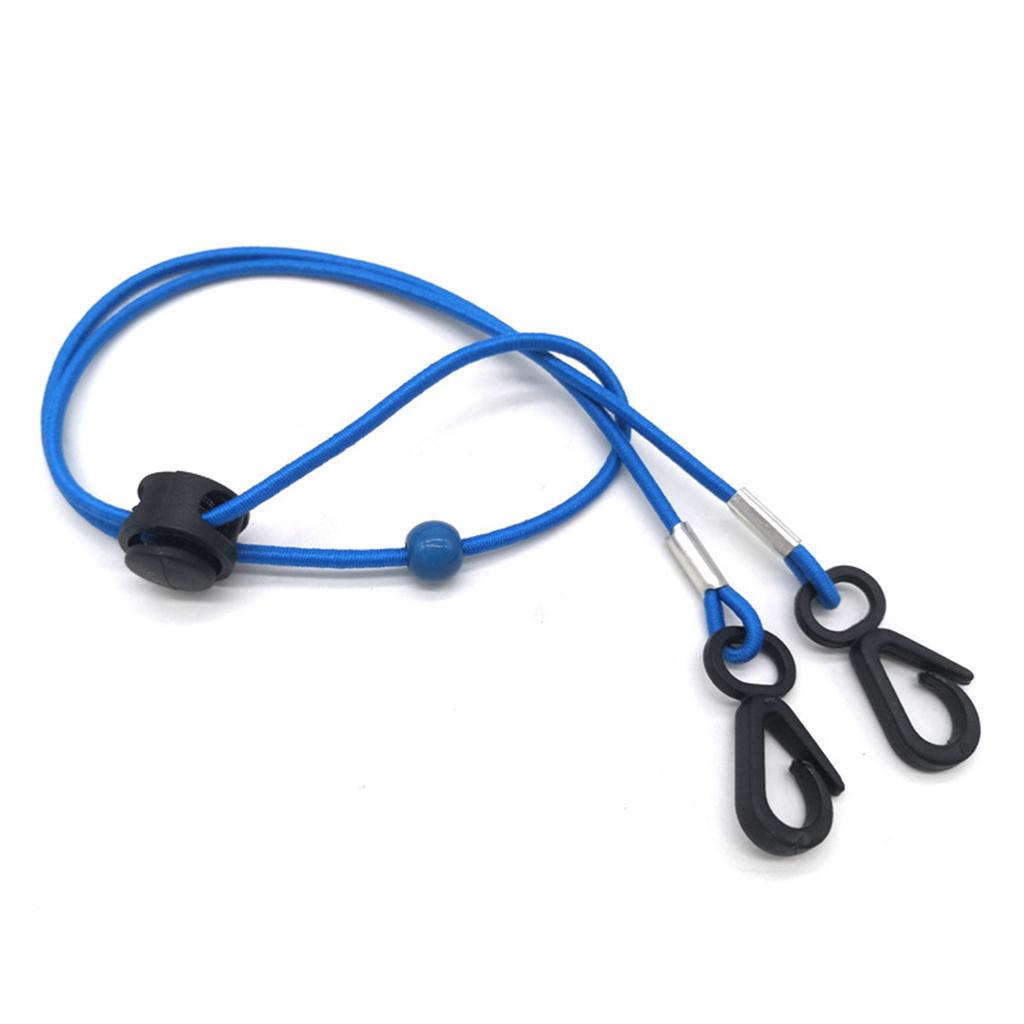 마스크 스트랩, 어린이용 10개 세트, 여성용 목걸이형 - Mask Lanyard Adjustable 리뷰 및 가격