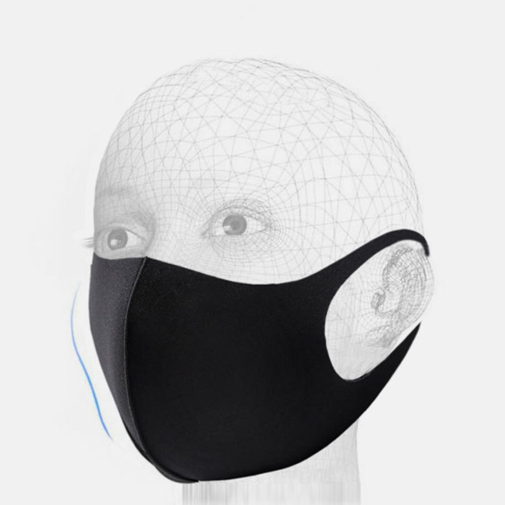 UV 보호 페이스 마스크 성인 어린이 여름 Earloo - Kids Face Mask 리뷰 및 가격