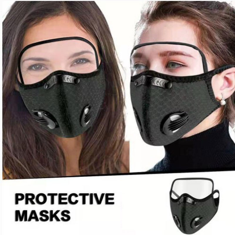 사이클용 마스크, 스포츠용, 세탁 가능, 재사용 가능, - Anti Pollution Mask 리뷰 및 가격