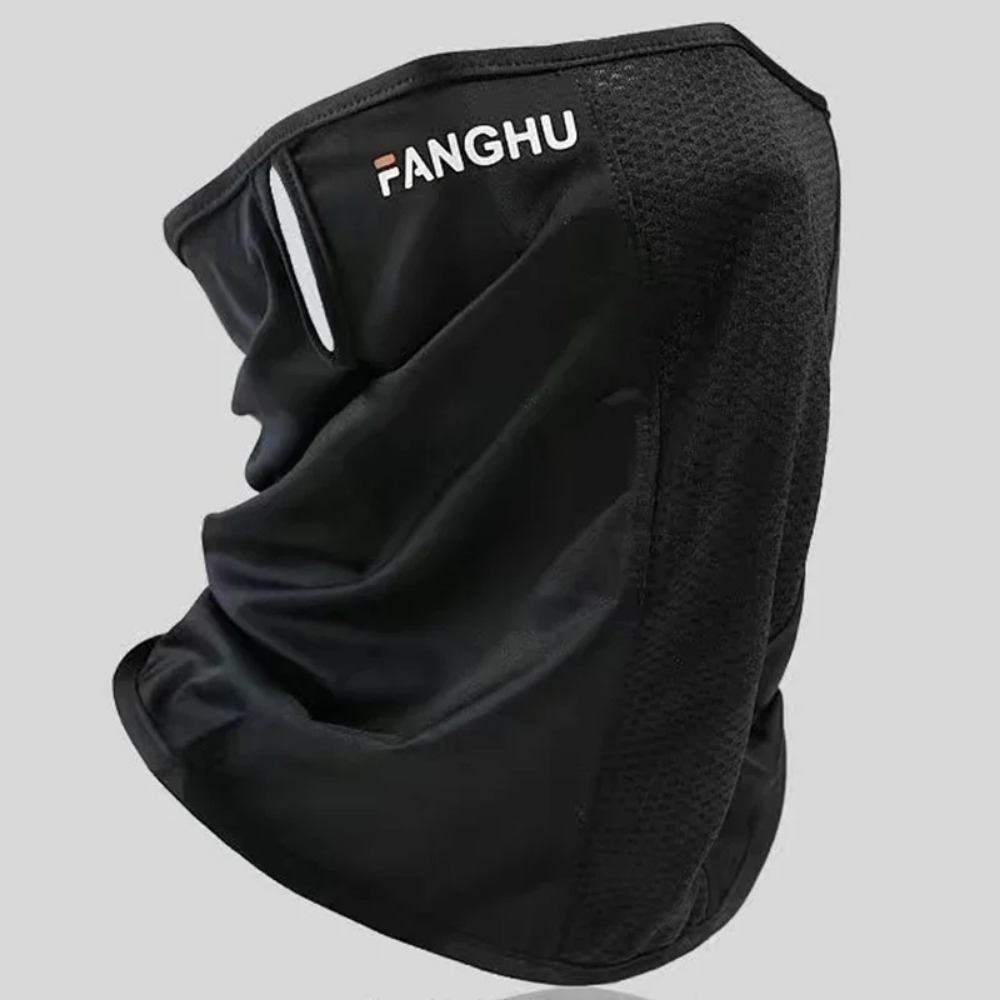 통기성 메쉬 UV 차단 얼굴 커버, 가벼운 자외선 차단 - Sports Mask Breathable 리뷰 및 가격