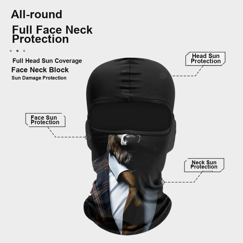 오토바이 라이딩 헬멧 내부 헤드 마스크 여름 야외 스포 - Sports Mask Breathable 리뷰 및 가격